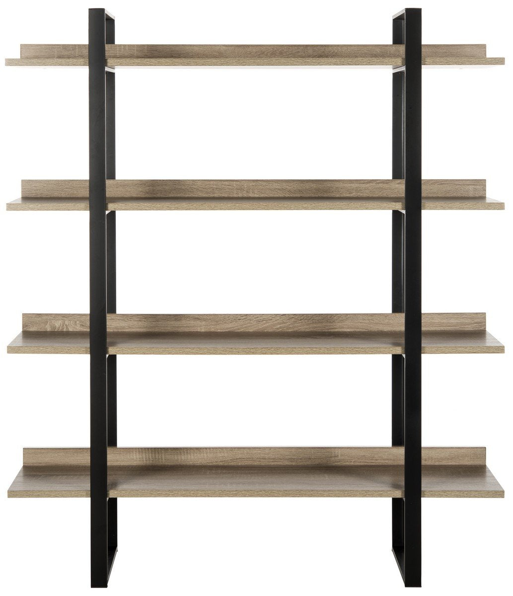 Melissa Retro Mid Century 4 Tier Etagere