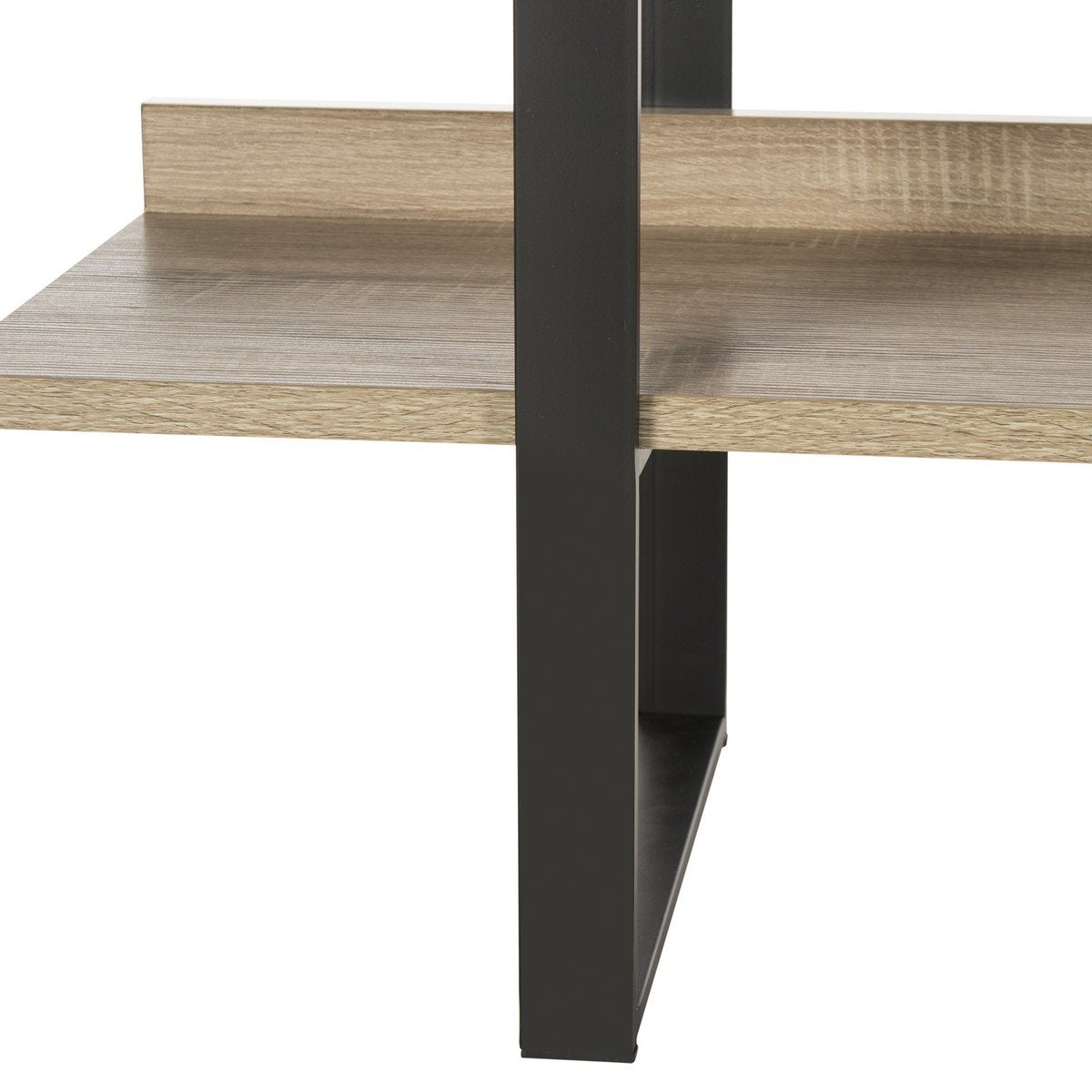 Melissa Retro Mid Century 4 Tier Etagere