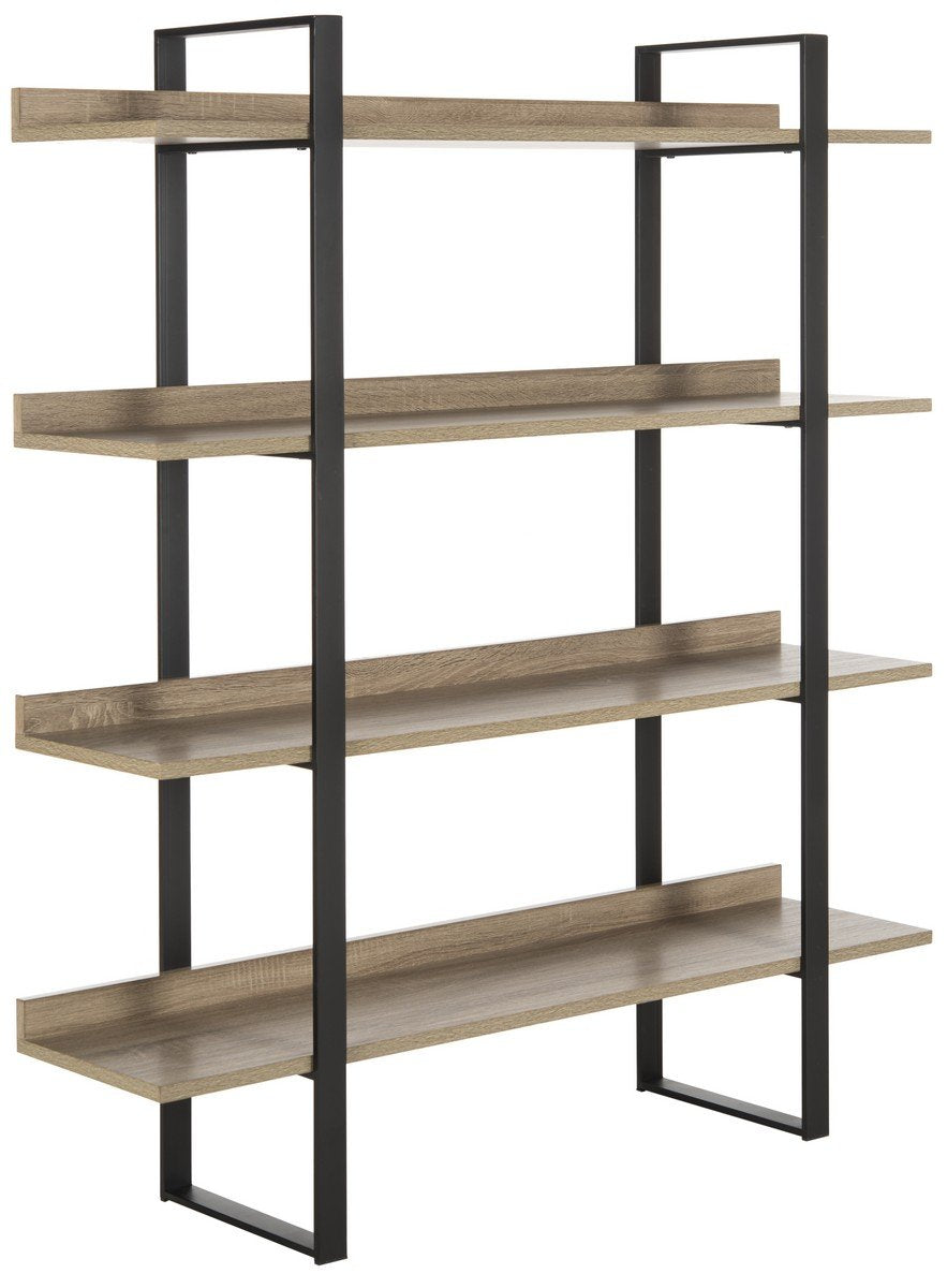 Melissa Retro Mid Century 4 Tier Etagere