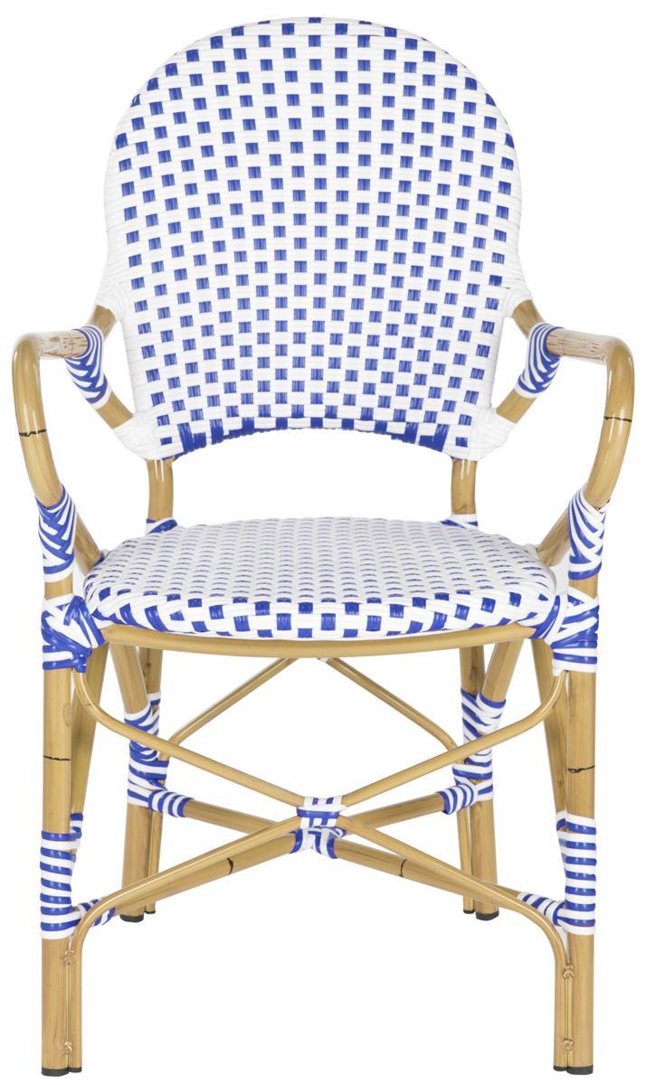 Hooper Indoor - Outdoor Stacking Armchair