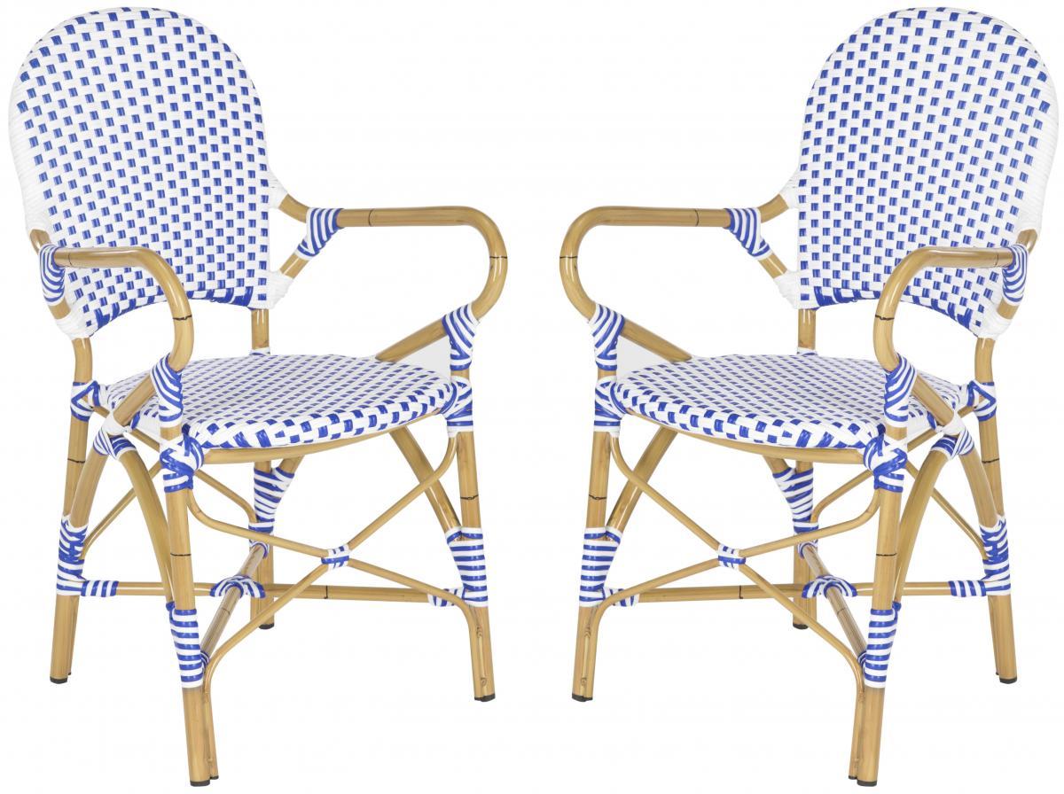 Hooper Indoor - Outdoor Stacking Armchair