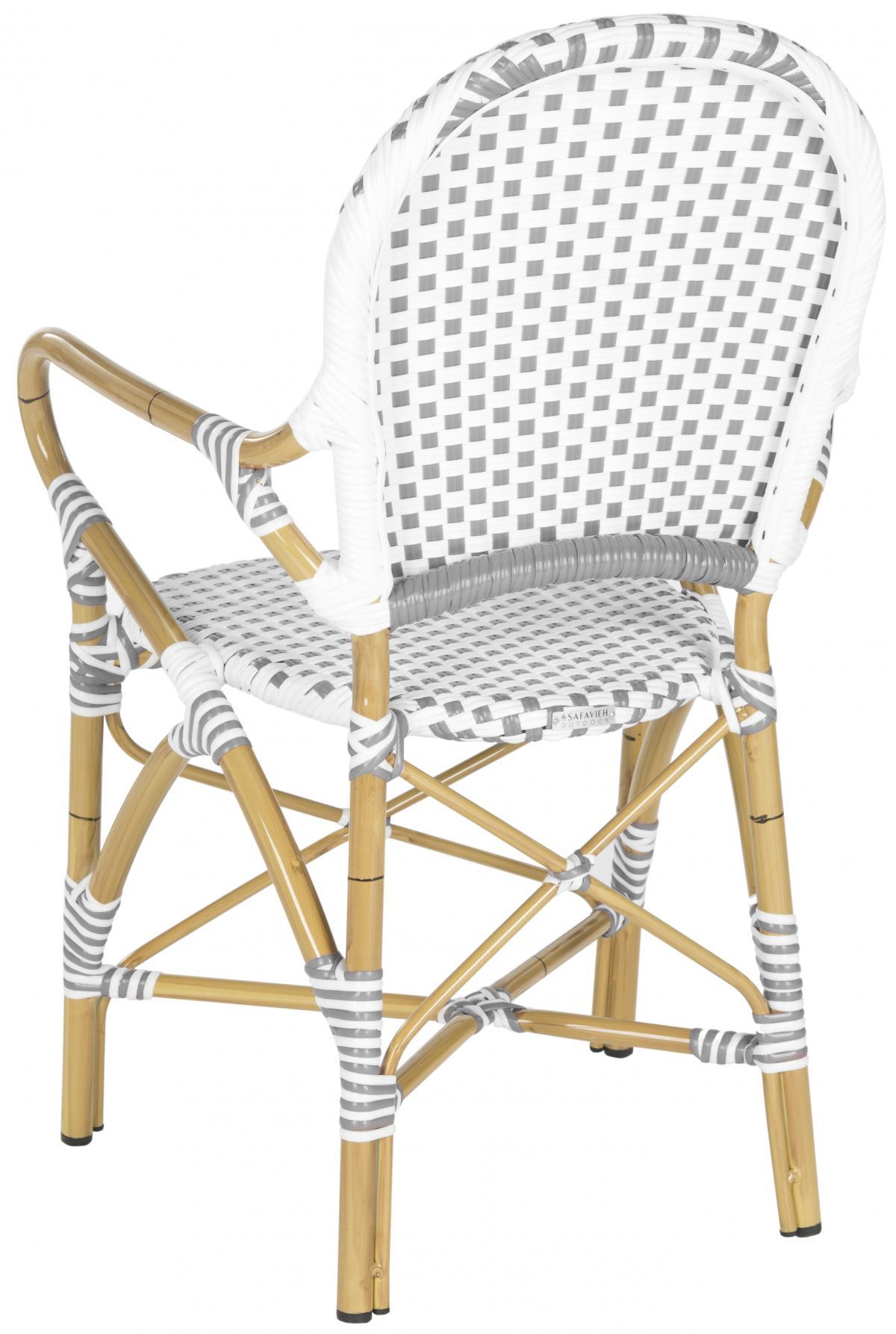 Hooper Indoor - Outdoor Stacking Armchair