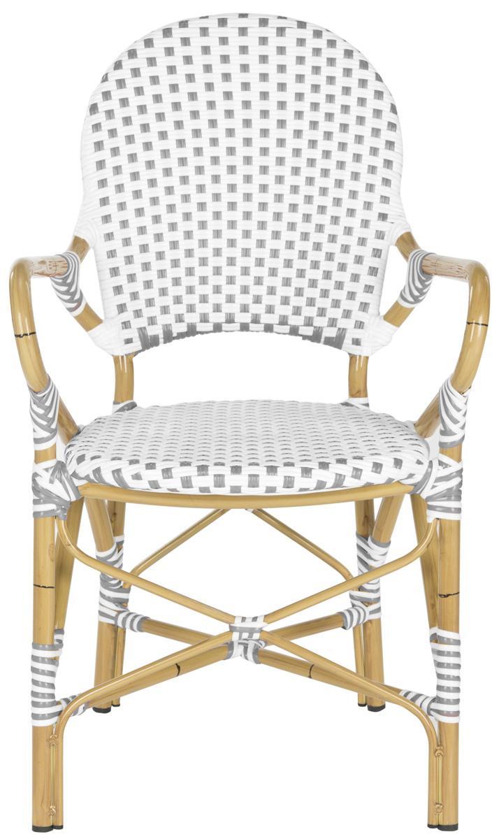Hooper Indoor - Outdoor Stacking Armchair