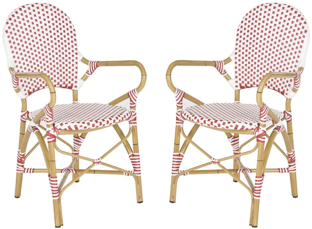 Hooper Indoor - Outdoor Stacking Armchair