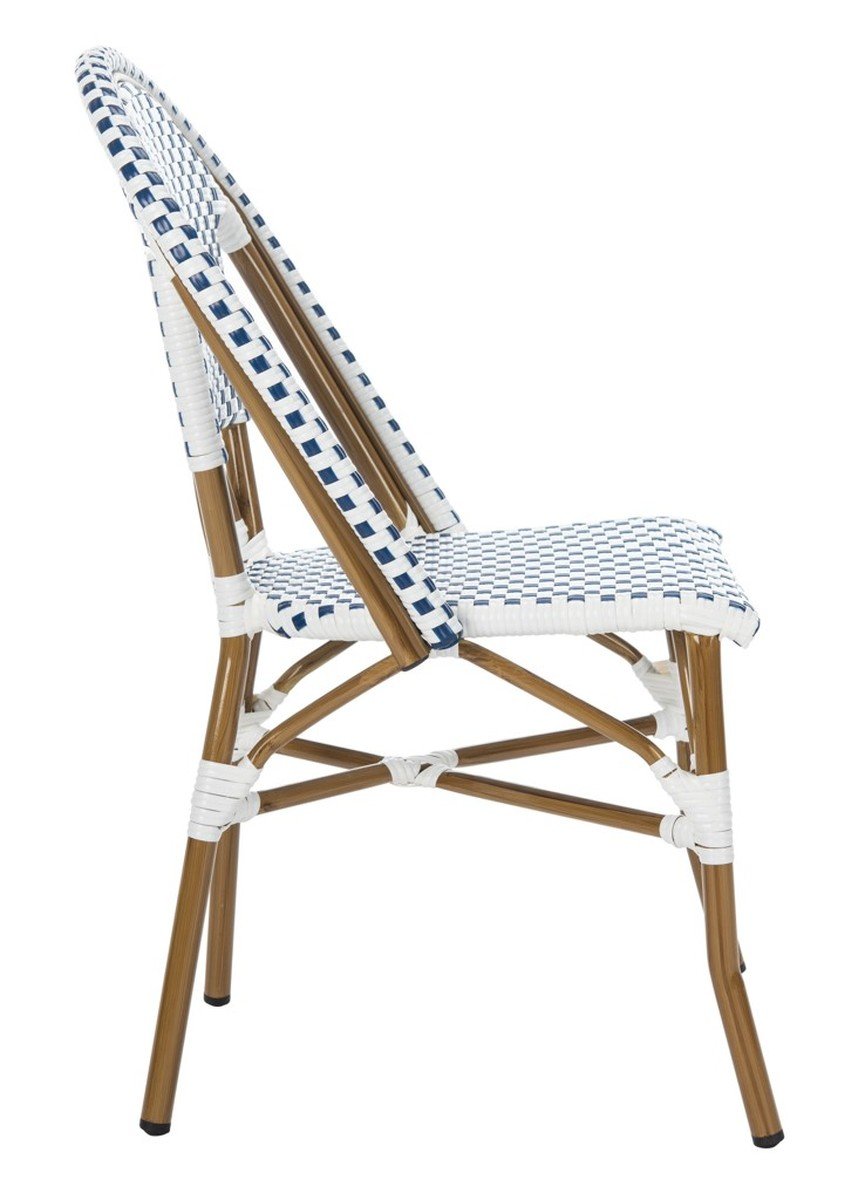 Salcha Indoor - Outdoor Side Chair