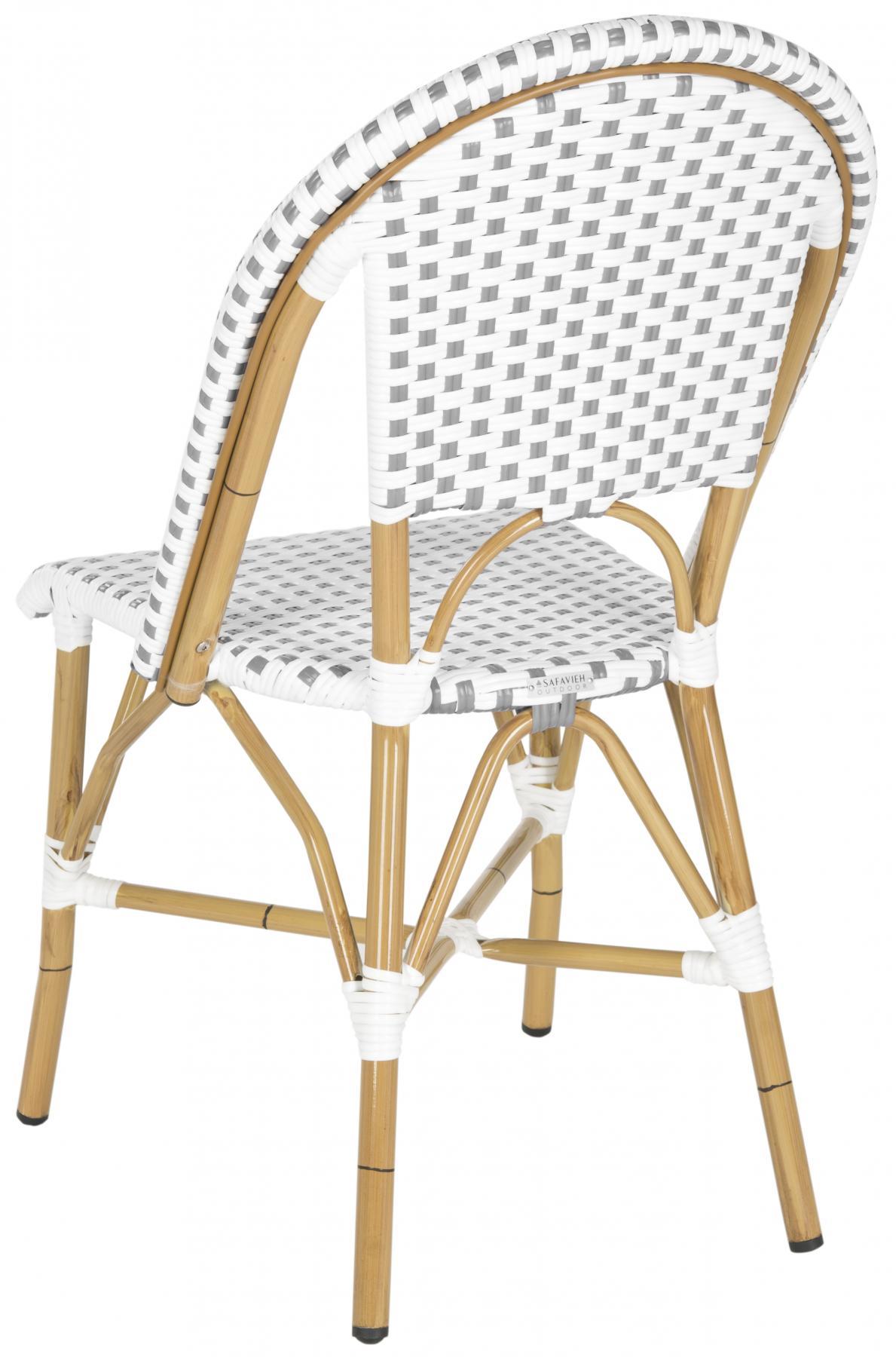 Salcha Indoor - Outdoor Side Chair