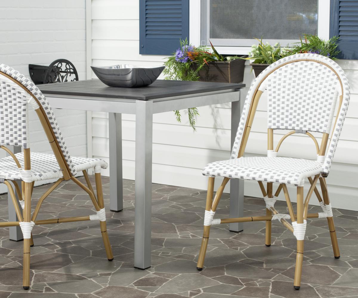 Salcha Indoor - Outdoor Side Chair
