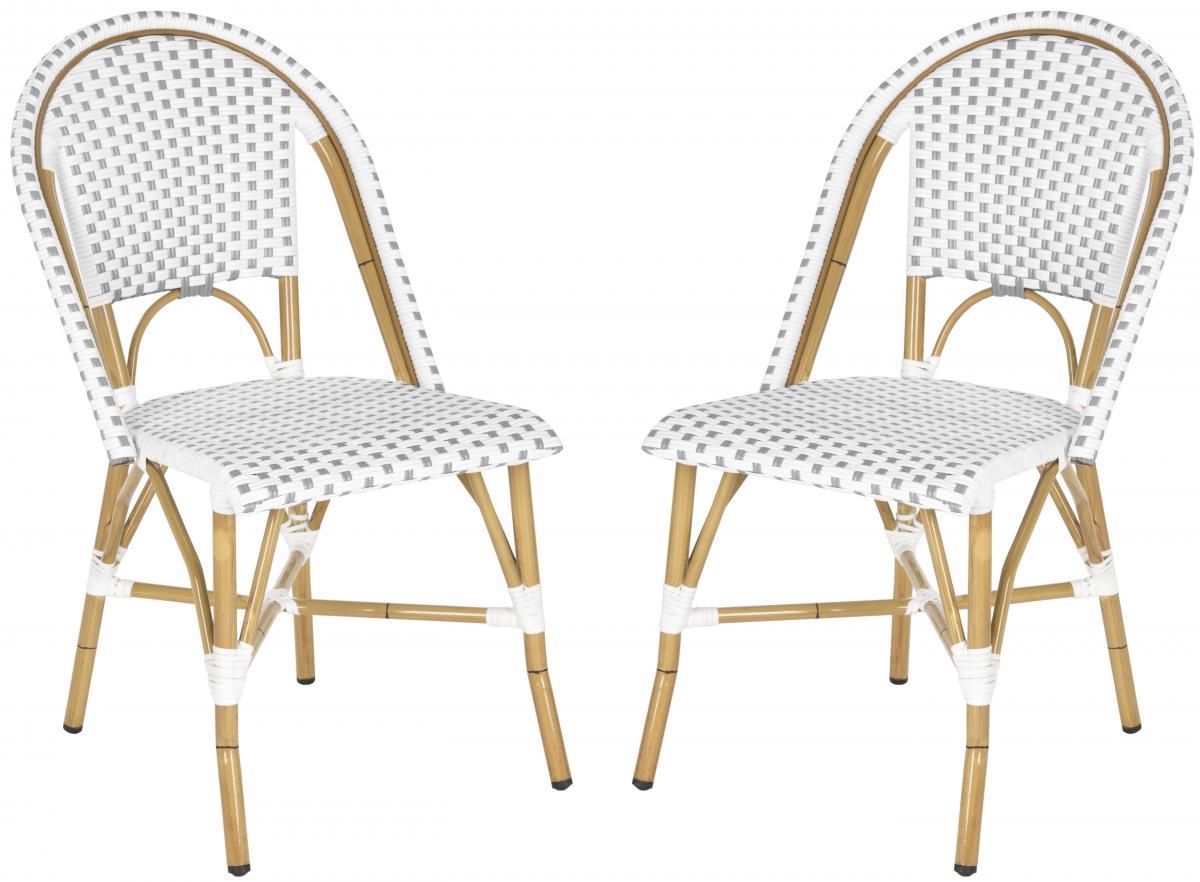 Salcha Indoor - Outdoor Side Chair
