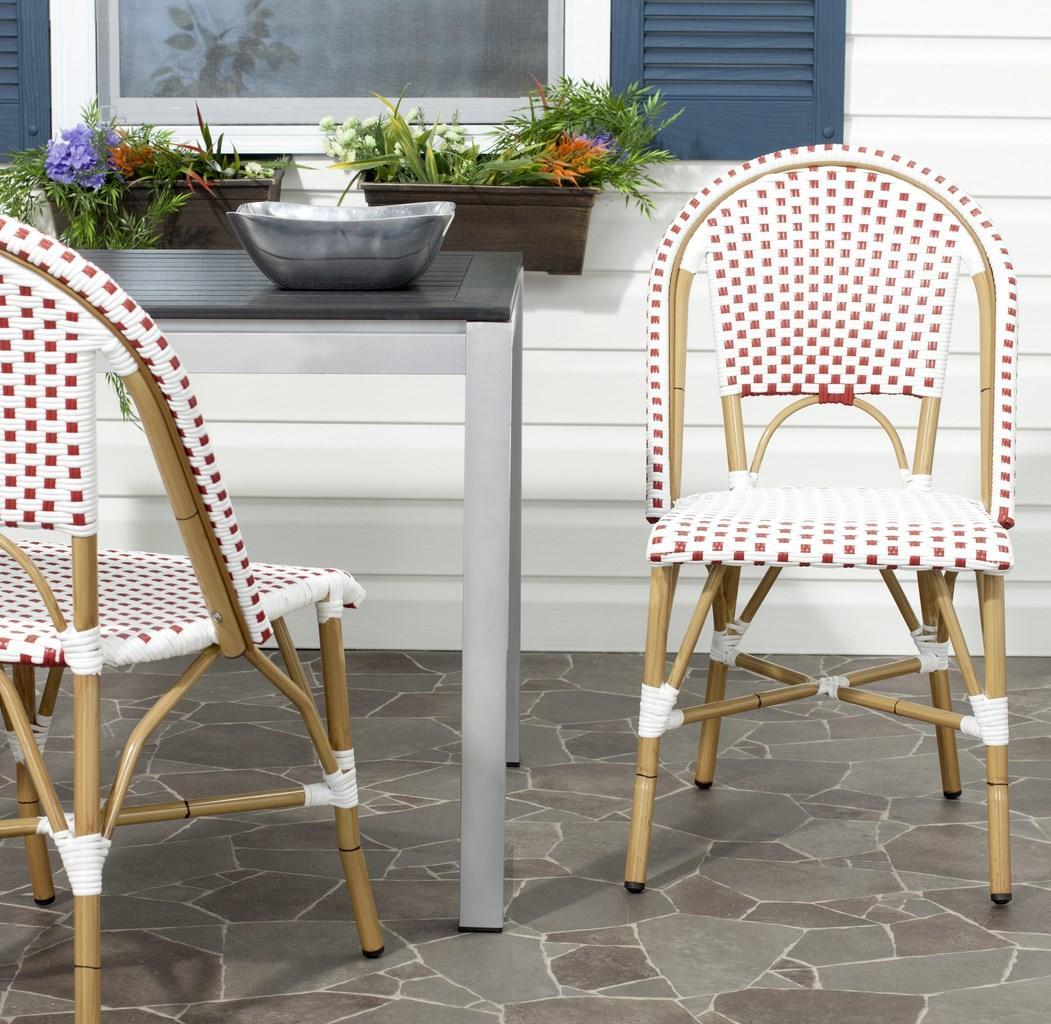 Salcha Indoor - Outdoor Side Chair