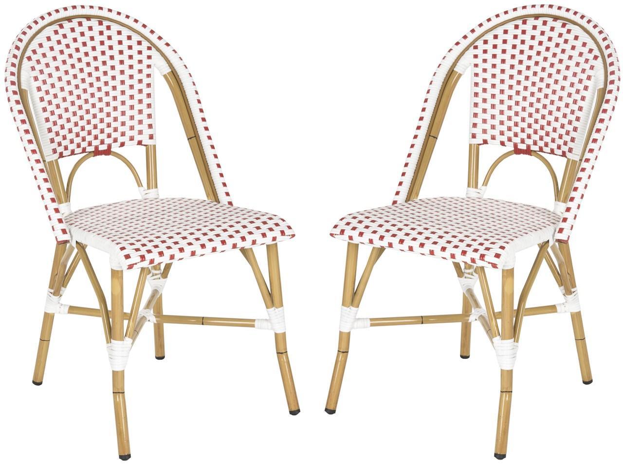 Salcha Indoor - Outdoor Side Chair
