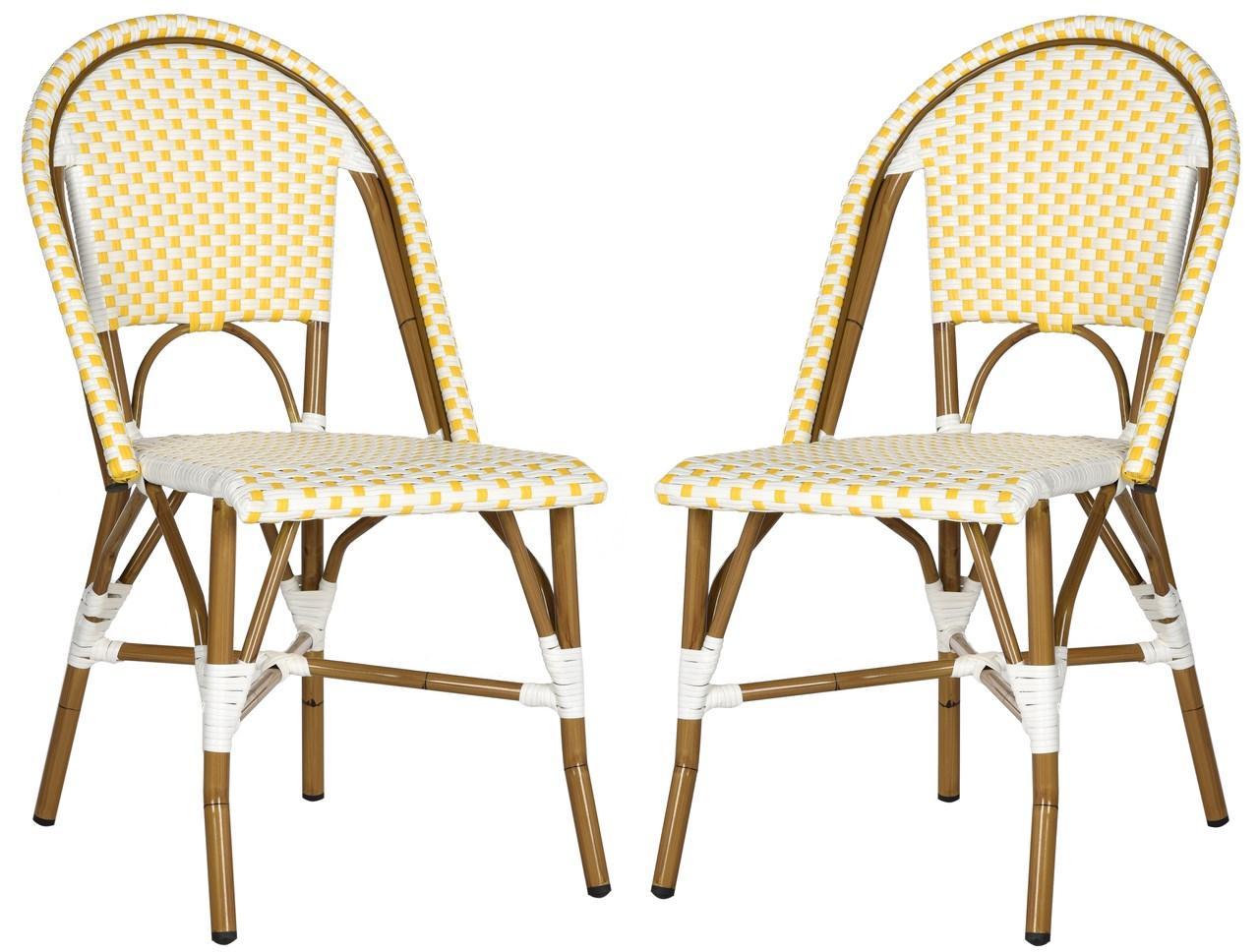 Salcha Indoor - Outdoor Side Chair
