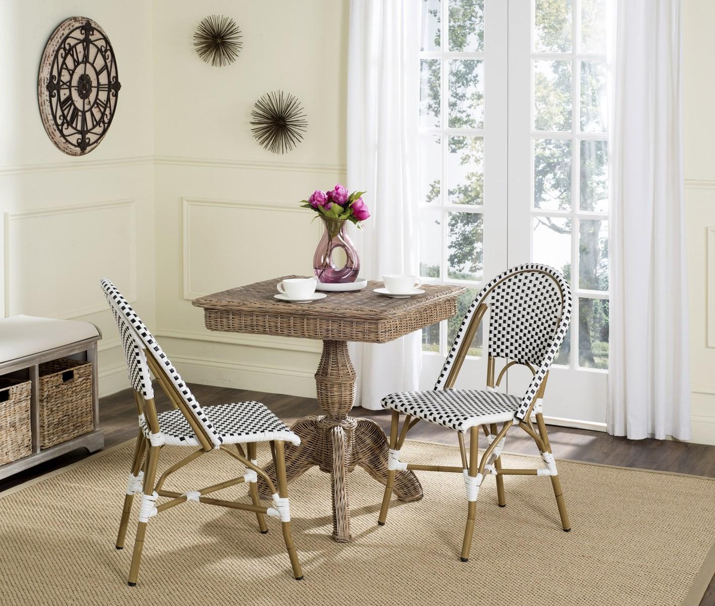 Salcha Indoor - Outdoor Side Chair