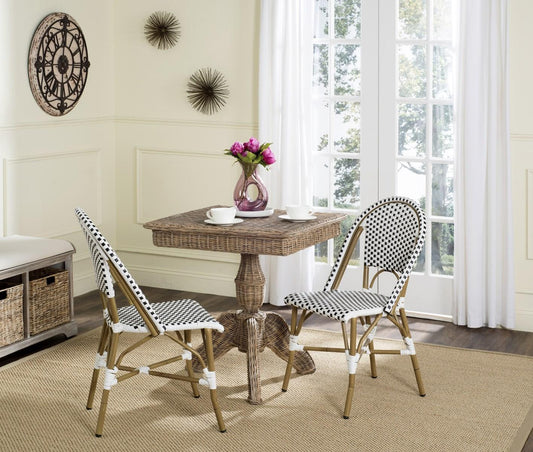 Salcha Indoor - Outdoor Side Chair