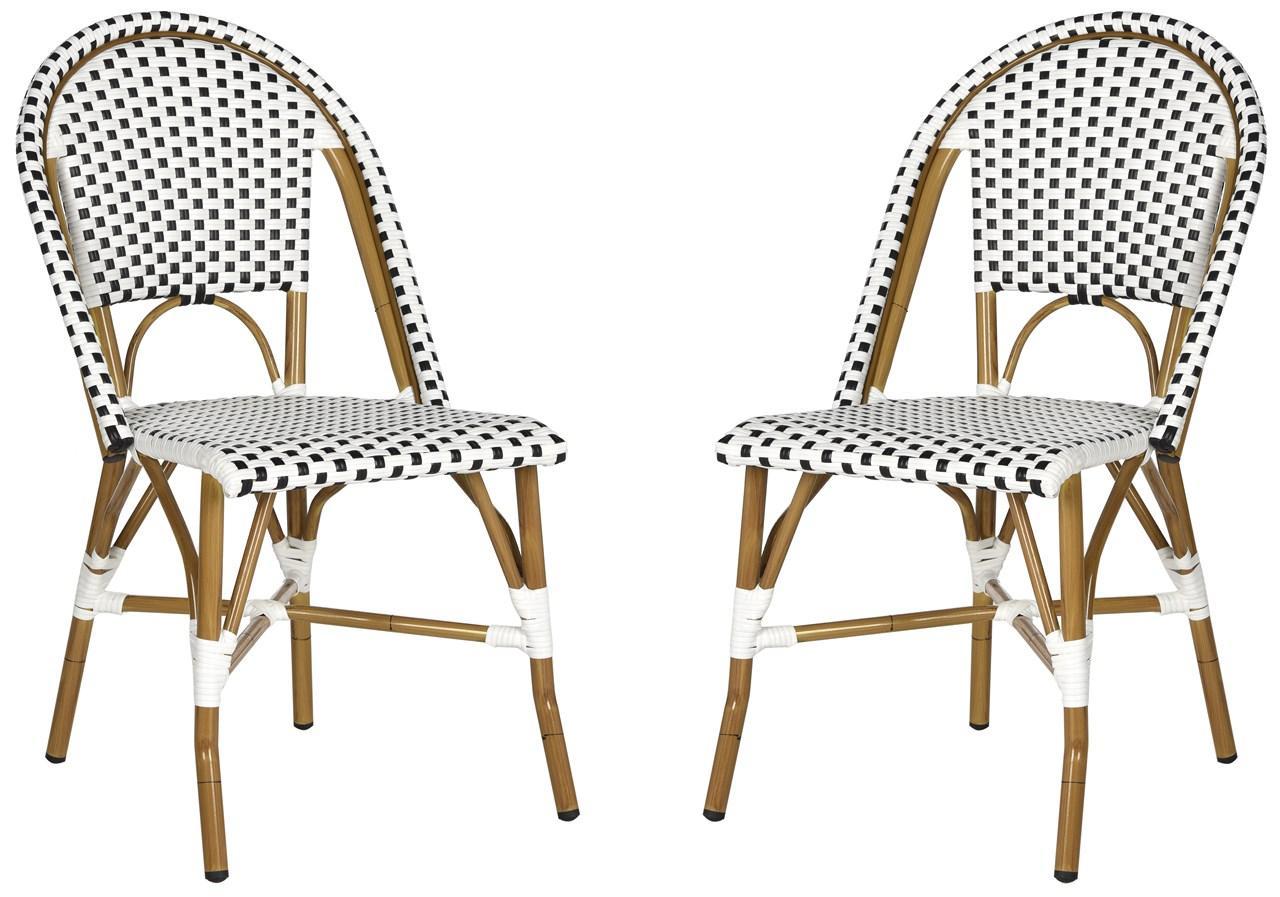 Salcha Indoor - Outdoor Side Chair