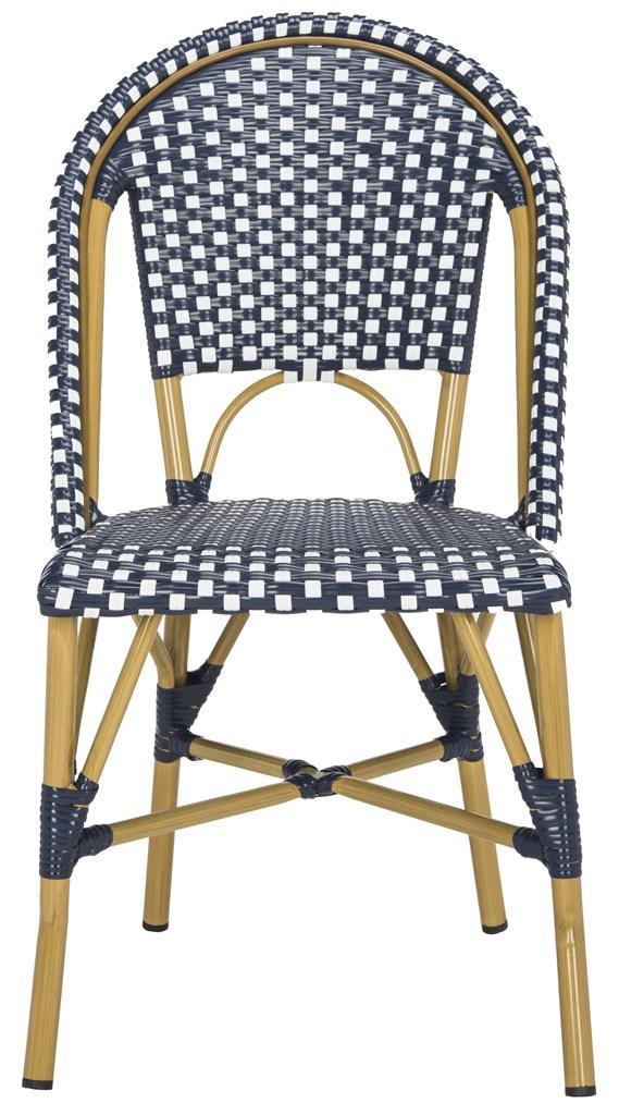 Salcha Indoor - Outdoor French Bistro Side Chair