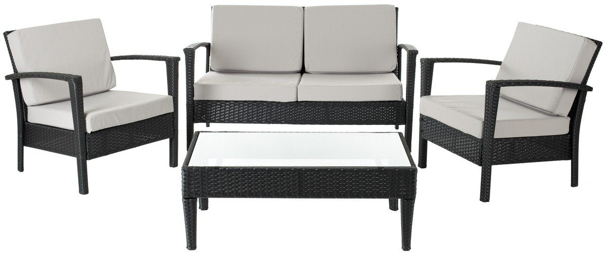 Piscataway 4 Pc Set