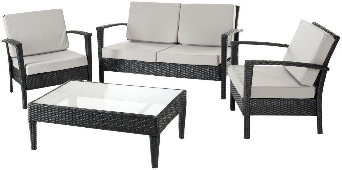 Piscataway 4 Pc Set