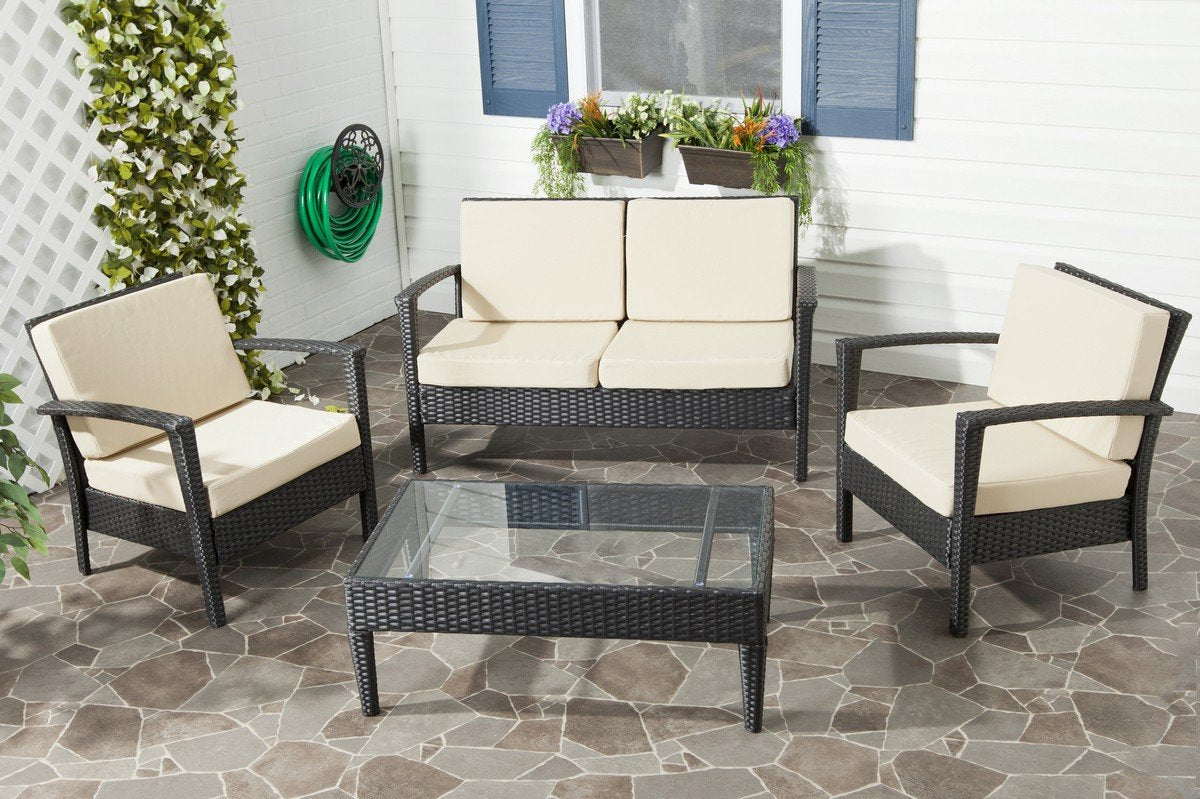 Piscataway 4 Pc Set