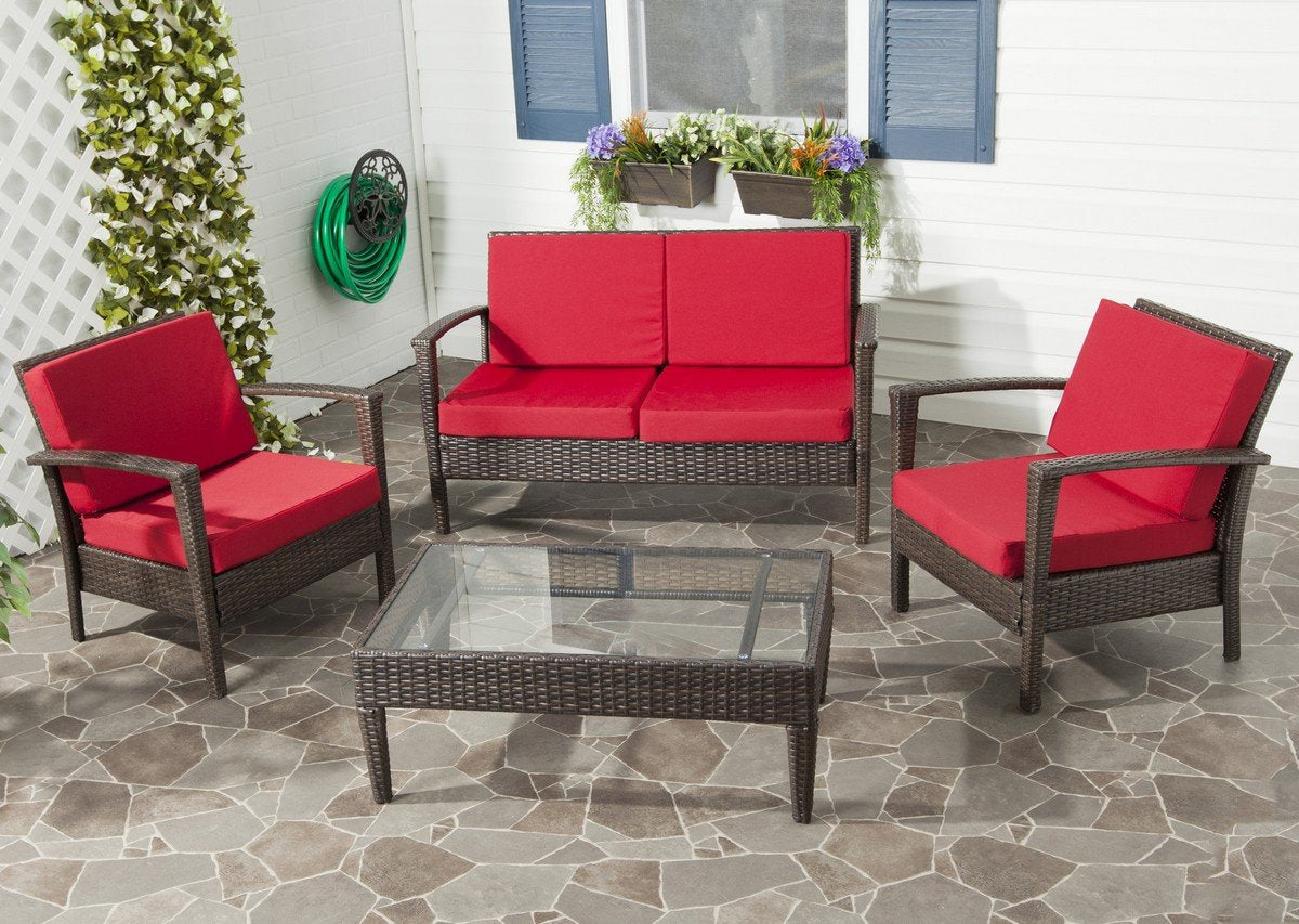 Piscataway 4 Pc Set