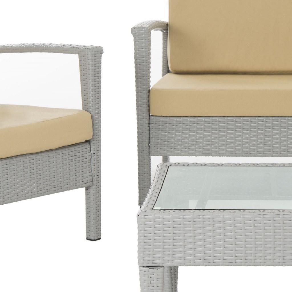Piscataway 4 Pc Set