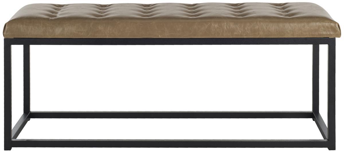 Reynolds Bench