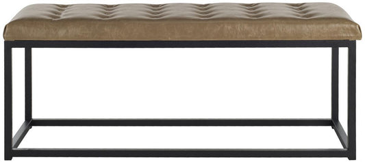 Reynolds Bench