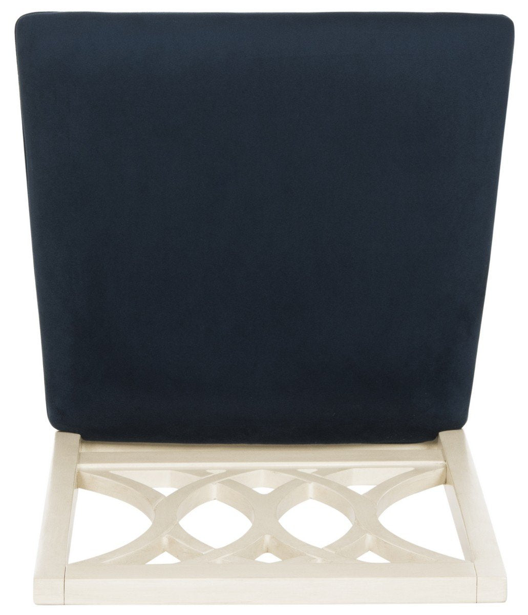 Selena 19'' H Velvet Side Chair