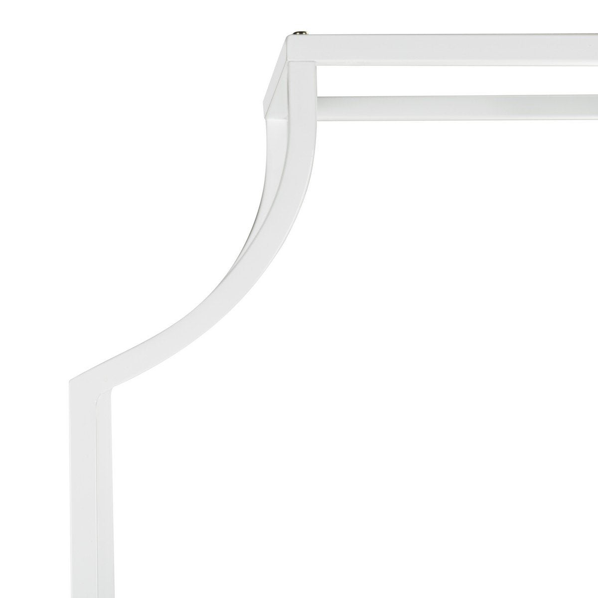 Slater 4 Tier Etagere