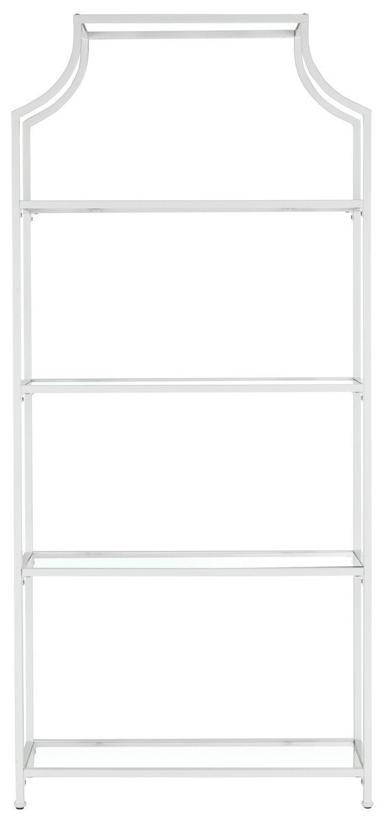 Slater 4 Tier Etagere