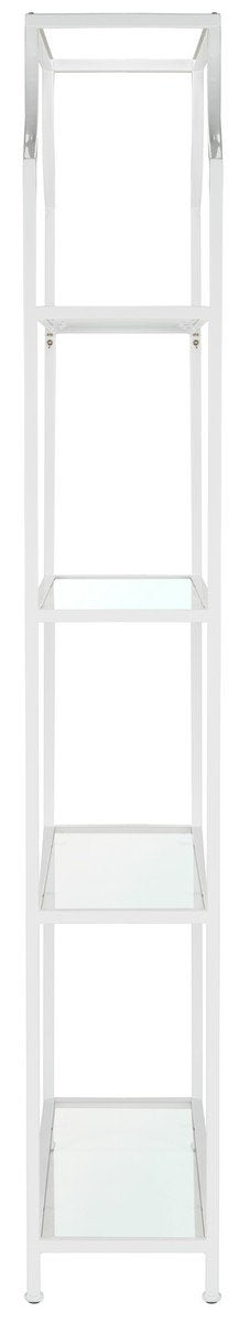 Slater 4 Tier Etagere