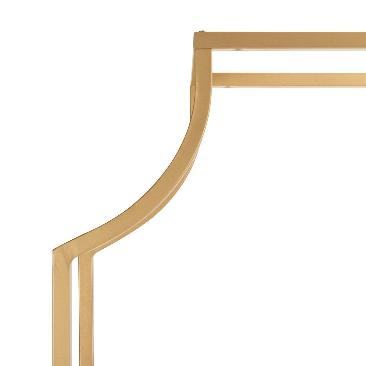 Slater 4 Tier Etagere