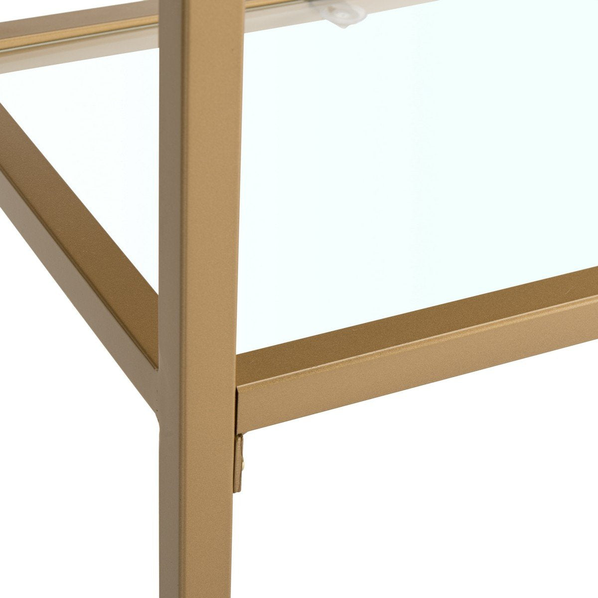 Slater 4 Tier Etagere