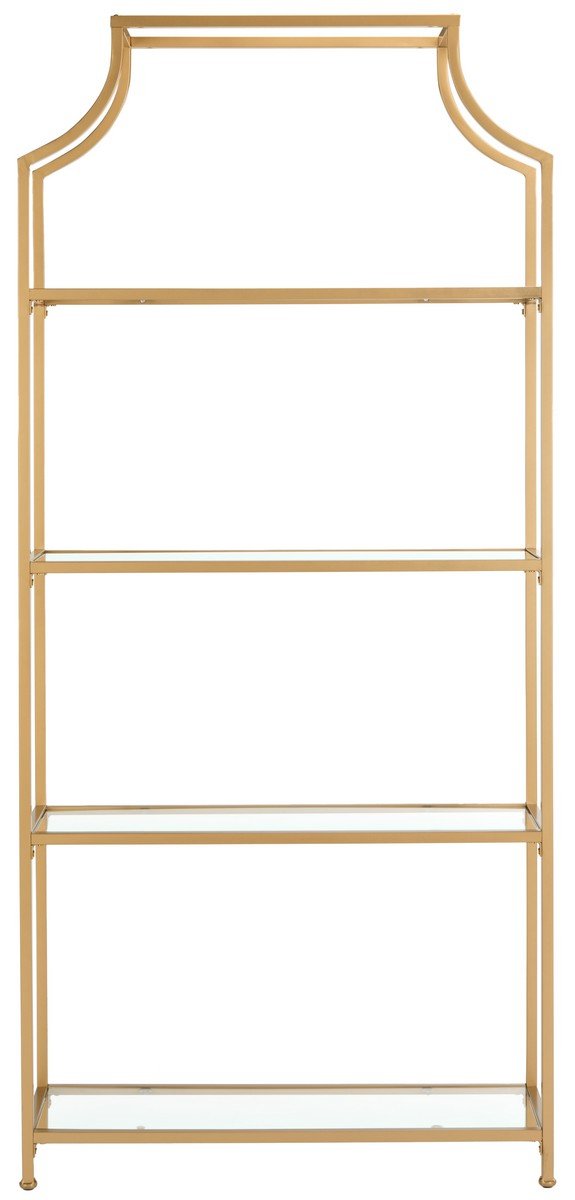 Slater 4 Tier Etagere