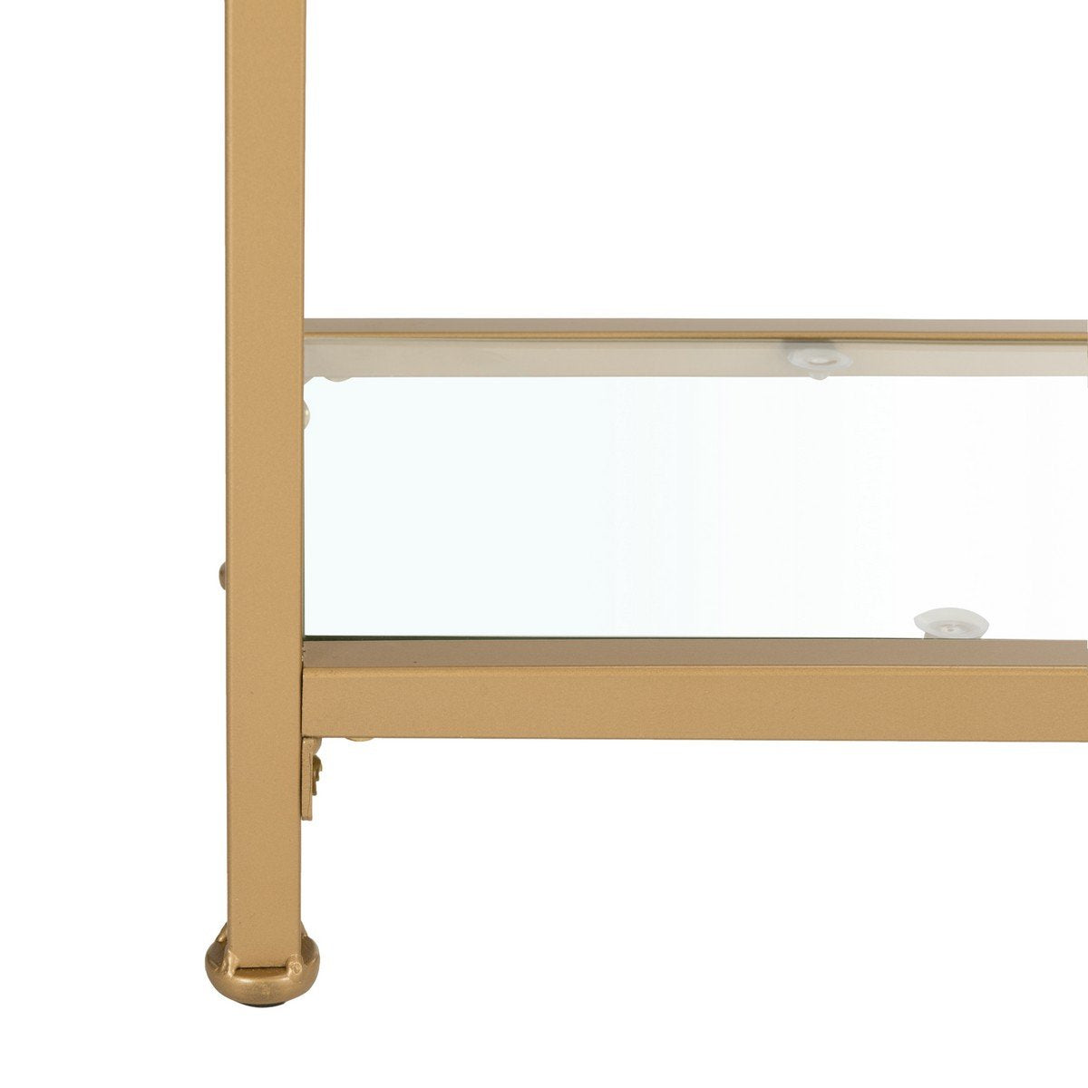 Slater 4 Tier Etagere