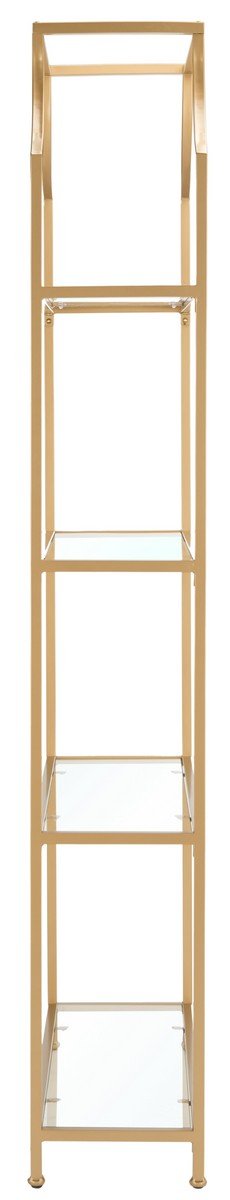 Slater 4 Tier Etagere