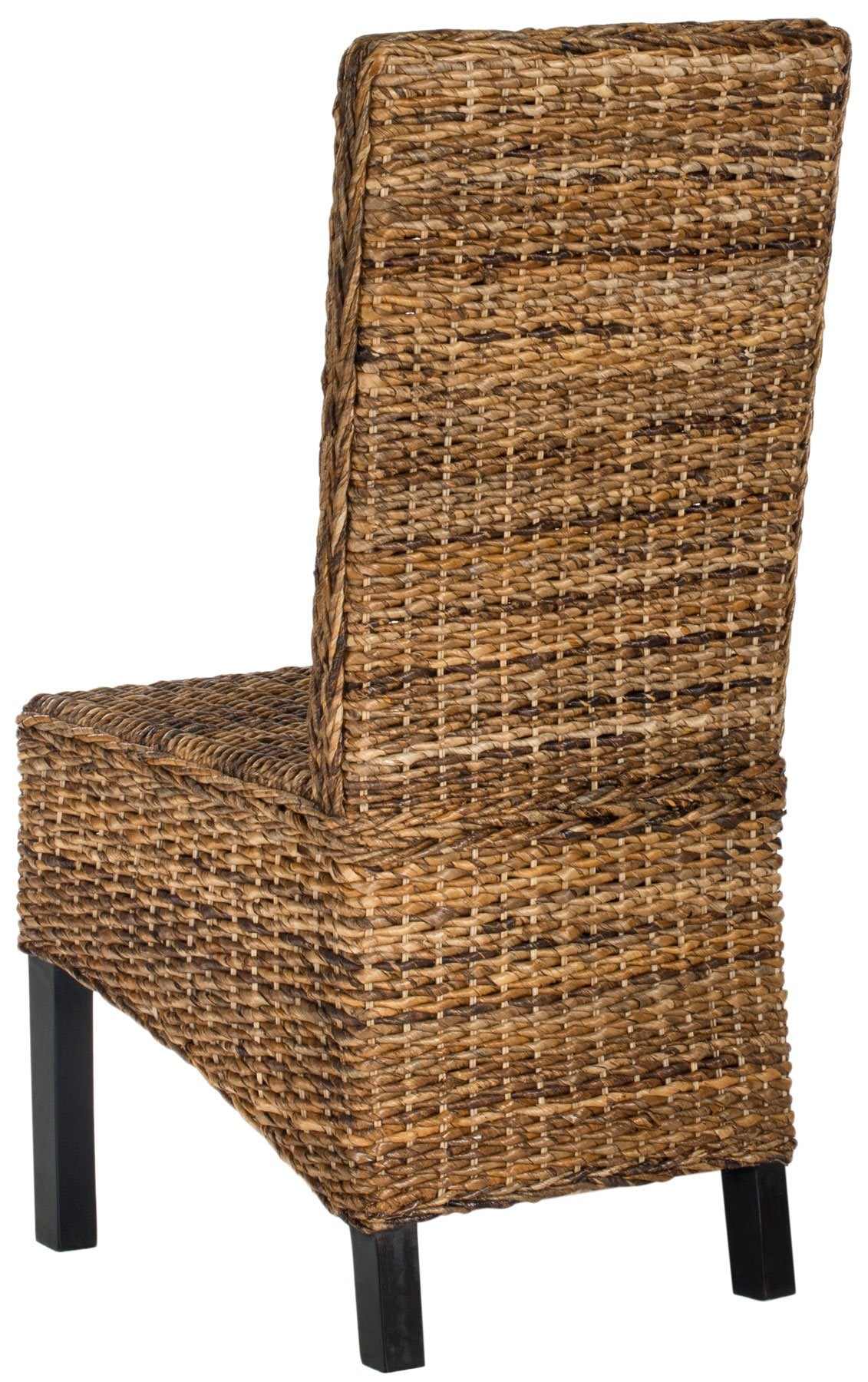 Pembrooke 19"h Rattan Side Chair