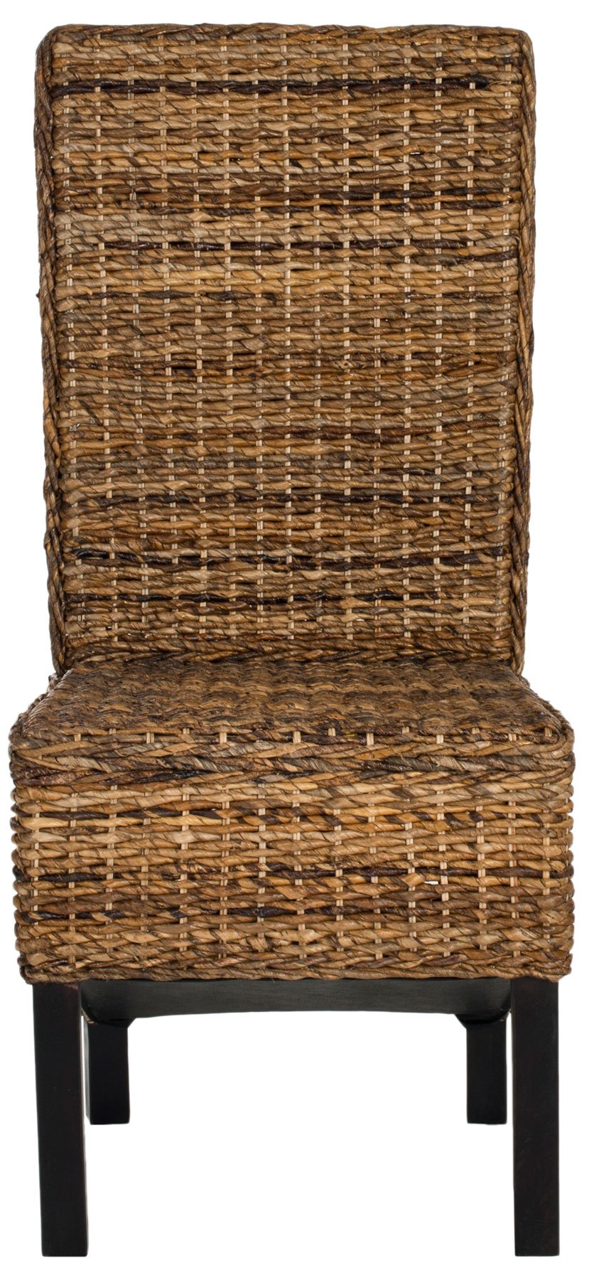 Pembrooke 19"h Rattan Side Chair