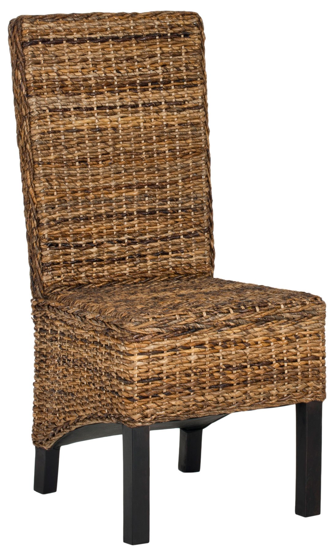 Pembrooke 19"h Rattan Side Chair