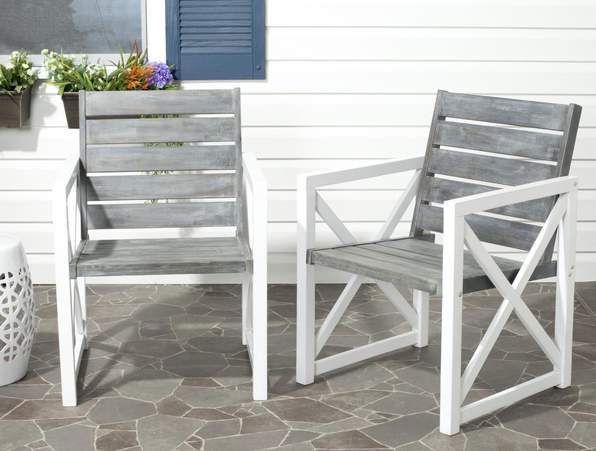 Irina Armchair