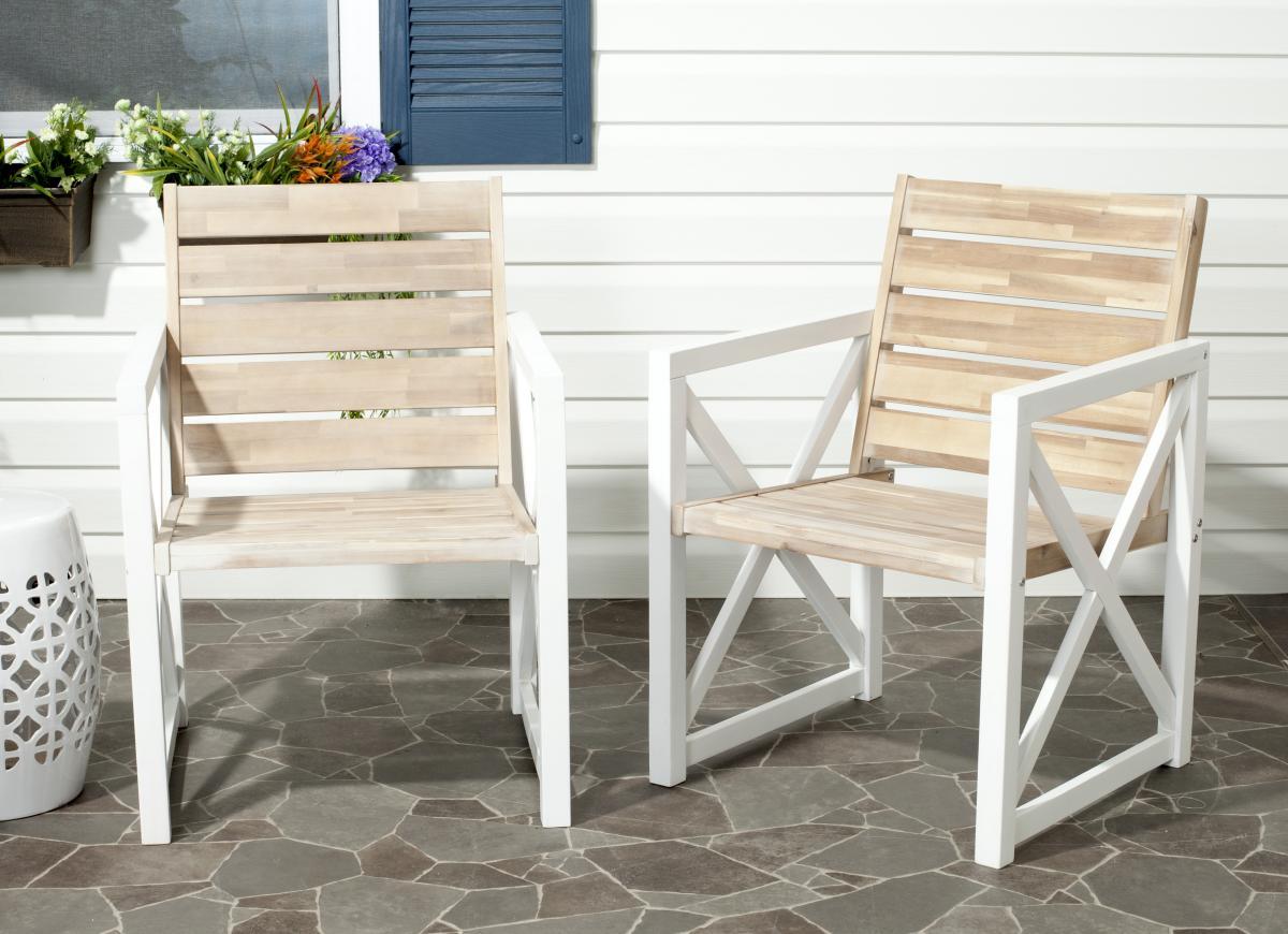 Irina Armchair