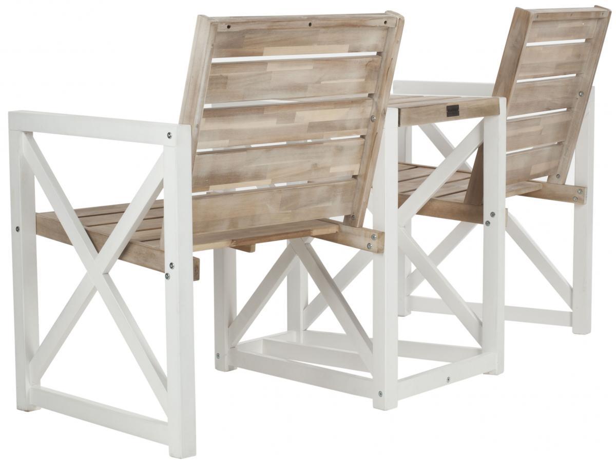 Jovanna 2 Seat Bench