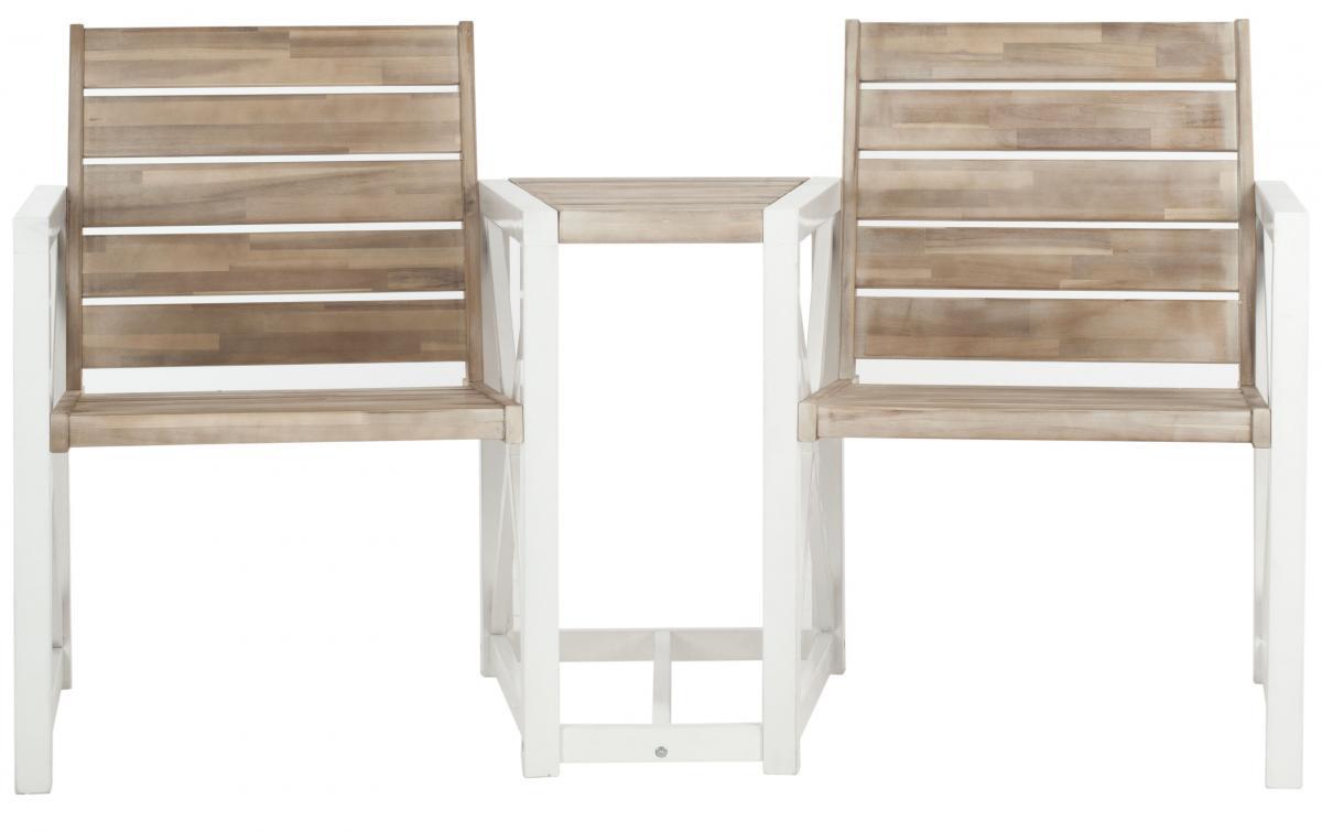 Jovanna 2 Seat Bench