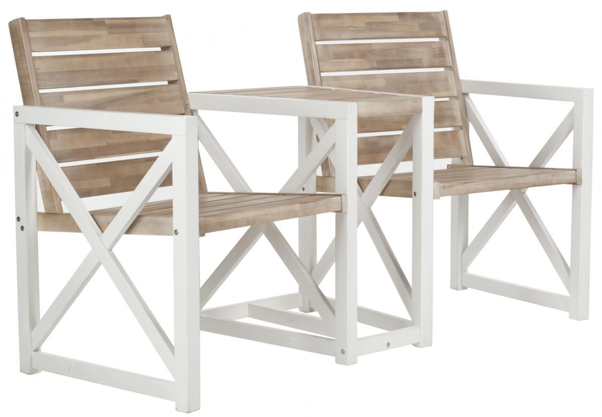 Jovanna 2 Seat Bench