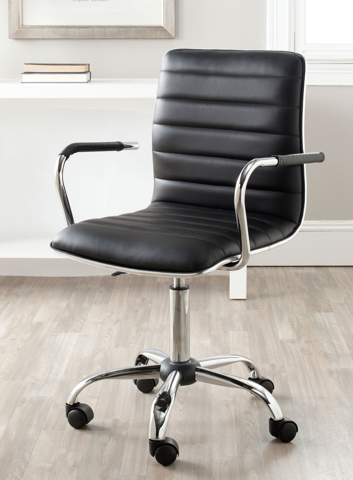 Jonika Swivel Desk Chair
