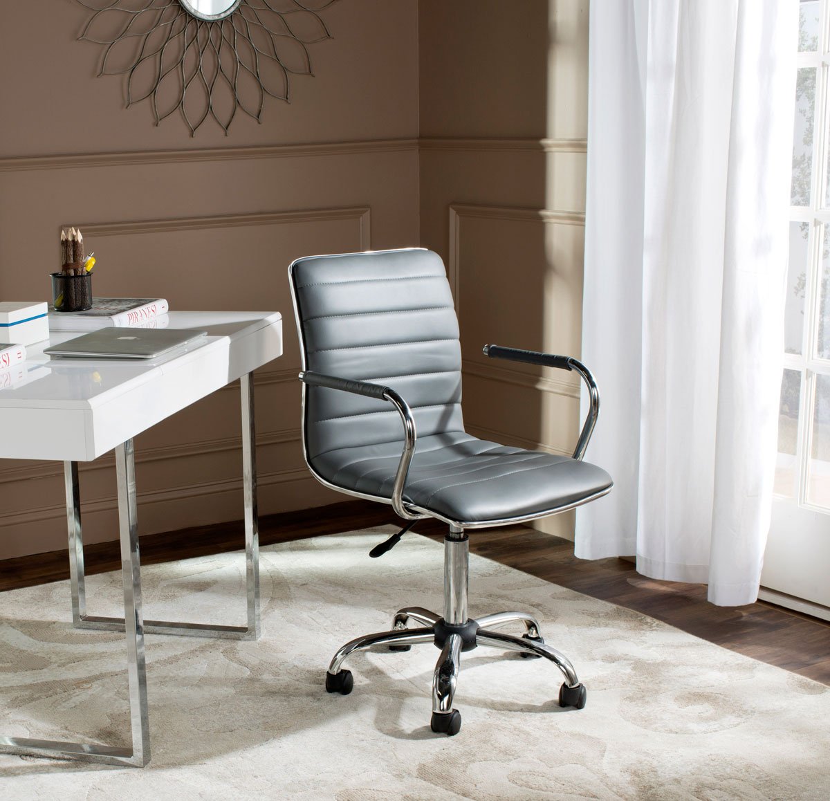 Jonika Swivel Desk Chair