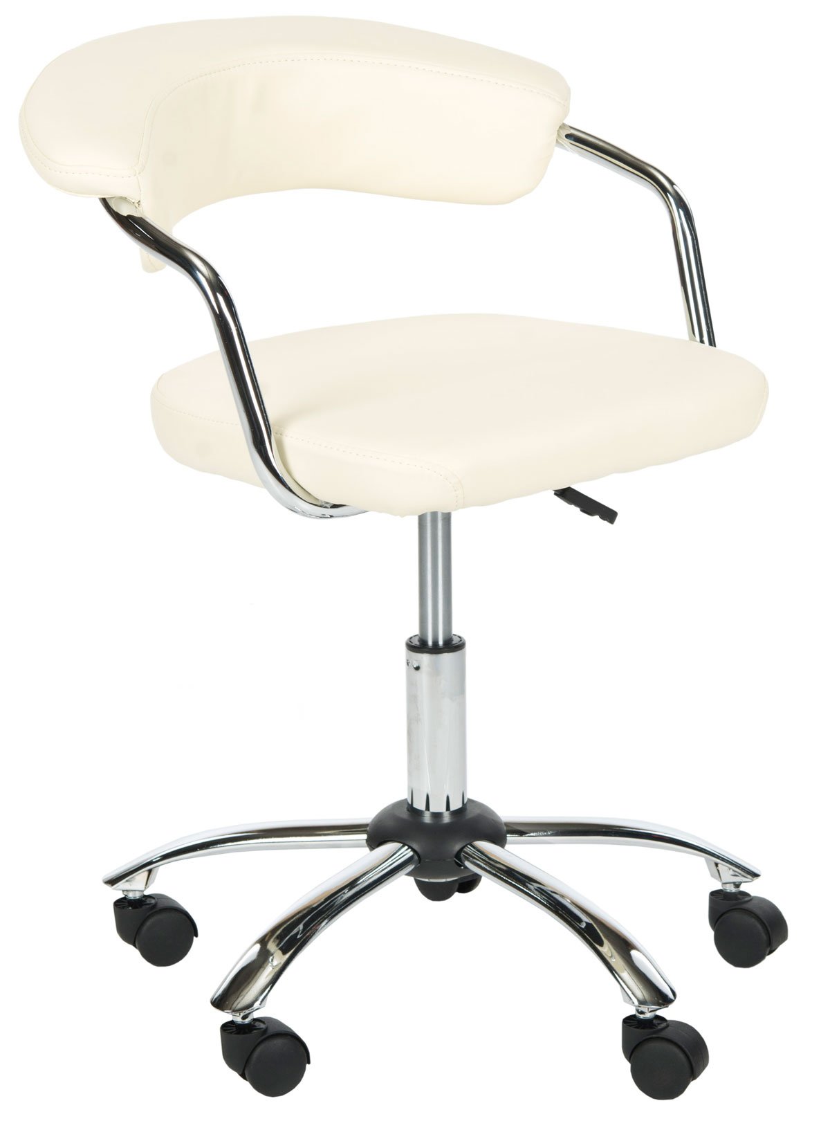 Pier Desk Chair