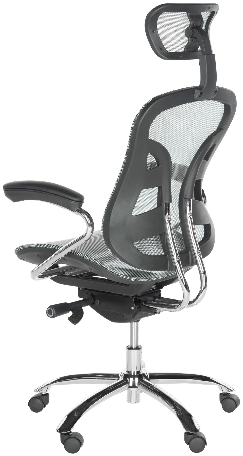 Jarlan Desk Chair