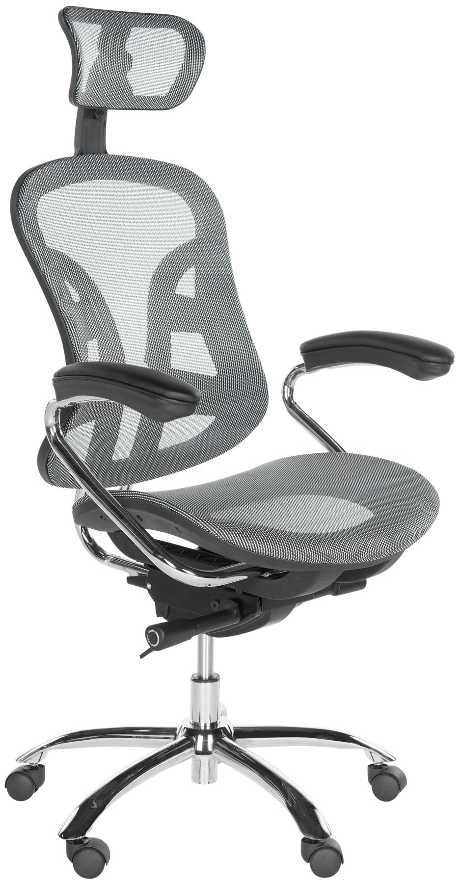 Jarlan Desk Chair