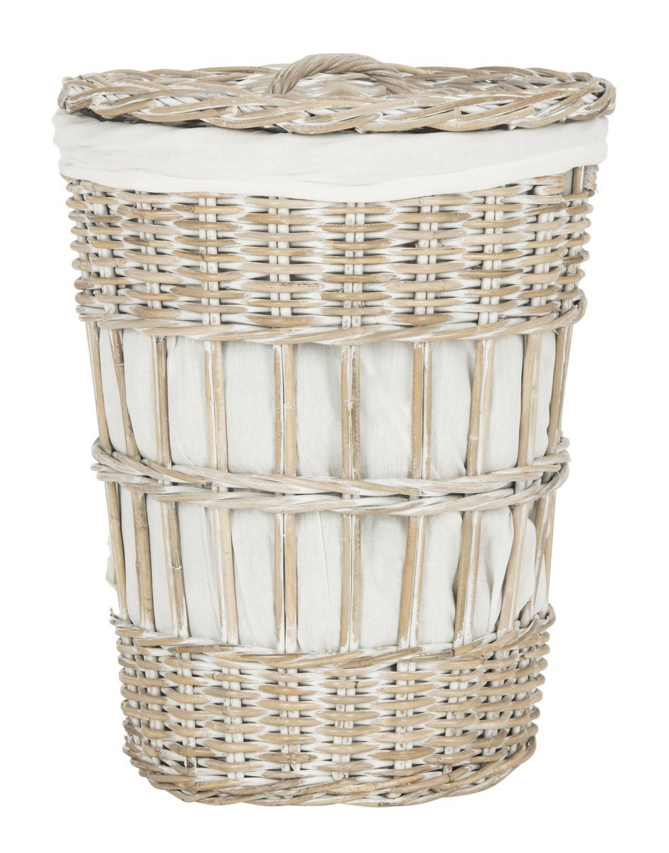 Maggy Storage Hamper With Liner