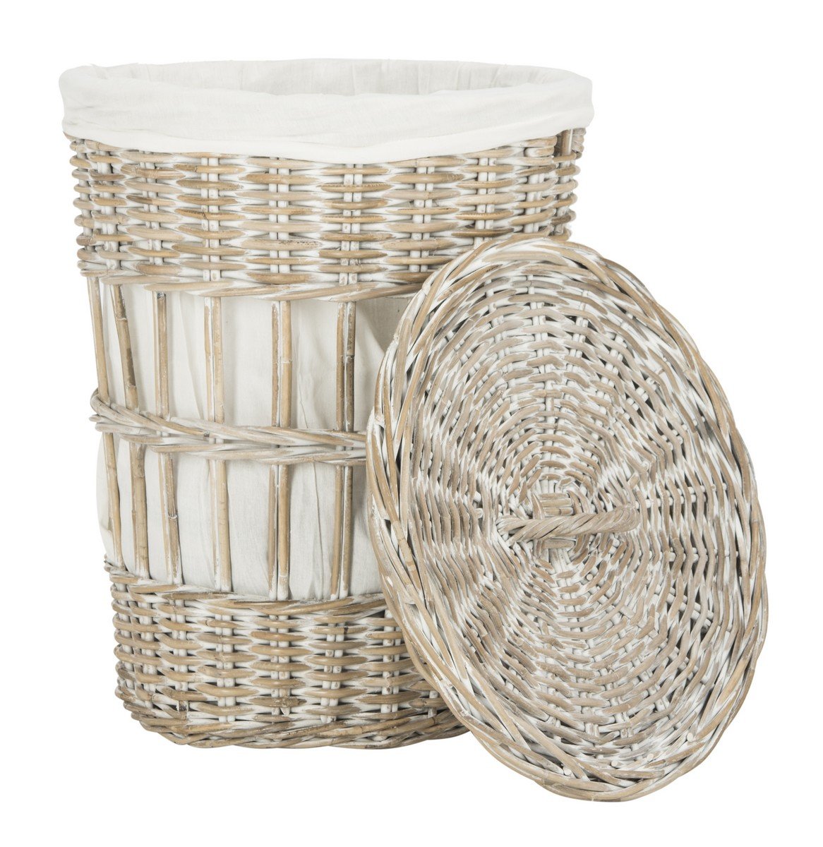 Maggy Storage Hamper With Liner